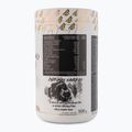 Передтренувальний комплекс Real Pharm Big Z 500g кола-вишня 710130 3