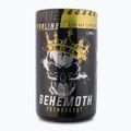 Передтренувальний комплекс Real Pharm Behemot 500g манго-маракуя 714183