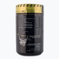 Передтренувальний комплекс Real Pharm Behemot 500g манго-маракуя 714183 3