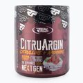 Цитрулін Real Pharm CitruArgin + аргінін 300g полуниця 714824