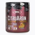 Цитрулін Real Pharm Цитрулін + Аргінін 300 г orange