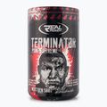 Передтренувальний комплекс Real Pharm Terminator 500g чорна смородина 715043