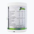 Соєвий білок Real Pharm Soy Protein 600g полуниця 715319 2