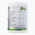 Соєвий білок Real Pharm Soy Protein 600g шоколад 715340 2