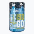Напій ізотонічний Real Pharm ISO GO 600 г lemon