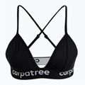 Бюстгальтер для фітнесу Carpatree Bikini чорний C-TB