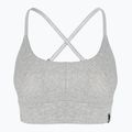 Бюстгалтер fitness Carpatree Rib grey 4