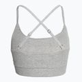 Бюстгалтер fitness Carpatree Rib grey 5
