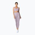 Легінси жіночі Carpatree Phase Seamless lilac