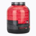 Сироватковий ізолят Fitness Authority Bad Ass Zero 2 кг cookies with cream 2