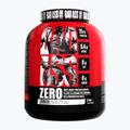 Сироватковий ізолят Fitness Authority Bad Ass Zero 2 кг cookies with cream 3