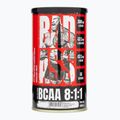 Амінокислоти Fitness Authority Bad Ass Bcaa 8 400 г mango/lemon