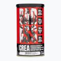 Креатин Fitness Authority Bad Ass Crea 300 г fruit massage