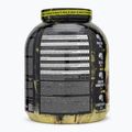 Гейнер Fitness Authority Skull Labs Ripped 3 кг strawberry 2