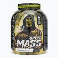 Гейнер Fitness Authority Skull Labs Ripped 3 кг vanilla