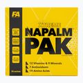 Суплемент Fitness Authority Napalm Pak 30 пакетів