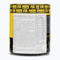 Амінокислоти Fitness Authority Napalm Leaa9 240 г sicilian lime 2