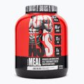 Гейнер Fitness Authority Bad Ass Meal 2,5 кг peanut butter