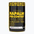 Передтренувальний комплекс Fitness Authority Napalm Pre-Contest Pumped Stimulant Free 350 г dragon fruit