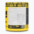 Передтренувальний комплекс Fitness Authority Napalm On Stage Pump 313 г dragon fruit 2