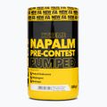 Передтренувальний комплекс Fitness Authority Napalm Pre-Contest Pumped 350 г mango/lemon