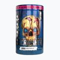 Передтренувальний комплекс Fitness Authority Skull Labs Skull Crusher Stim-Free 350 г citrus/peach