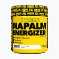Передтренувальний комплекс Fitness Authority Napalm Energizer 270 g dragon fruit