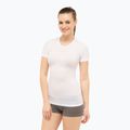 Термофутболка Brubeck SS10540 Base Layer біла 3