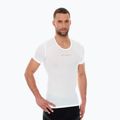 Термофутболка Brubeck SS10540 Base Layer біла 4