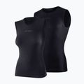 Футболка термічна Brubeck Base Layer сірий 5