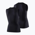 Футболка термічна Brubeck Base Layer сірий 6