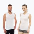 Футболка термічна Brubeck Base Layer білий