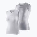 Футболка термічна Brubeck Base Layer білий 5