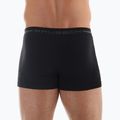 Труси термічні чоловічі Brubeck Comfort Wool чорний 3