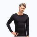 Термоблуза Brubeck Comfort Wool чорний