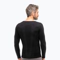 Термоблуза Brubeck Comfort Wool чорний 2