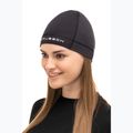 Шапка термоактивна Brubeck Merino Wool black 2