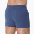 Термобоксери чоловічі Brubeck BX10050A Comfort Cotton темно-сині 5
