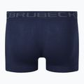 Термобоксери чоловічі Brubeck BX10050A Comfort Cotton темно-сині 2