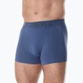 Труси термічні чоловічі Brubeck Comfort Cotton синій 2