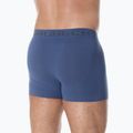 Труси термічні чоловічі Brubeck Comfort Cotton синій 3