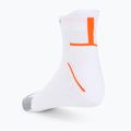 Шкарпетки для бігу чоловічі Brubeck BRU002 Running Light біле 2