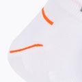 Шкарпетки для бігу чоловічі Brubeck BRU002 Running Light біле 4