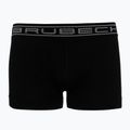 Термобоксери чоловічі Brubeck BX10050A Comfort Cotton чорні 4