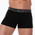 Термобоксери чоловічі Brubeck BX10050A Comfort Cotton чорні 5