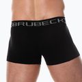 Термобоксери чоловічі Brubeck BX10050A Comfort Cotton чорні 6