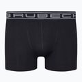 Термобоксери чоловічі Brubeck BX10050A Comfort Cotton чорні