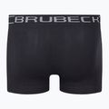 Термобоксери чоловічі Brubeck BX10050A Comfort Cotton чорні 2