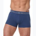 Труси термічні чоловічі Brubeck Comfort Cotton блакитний 2