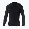 Чоловіча термоактивна кофта Brubeck Extreme Thermo чорний 3